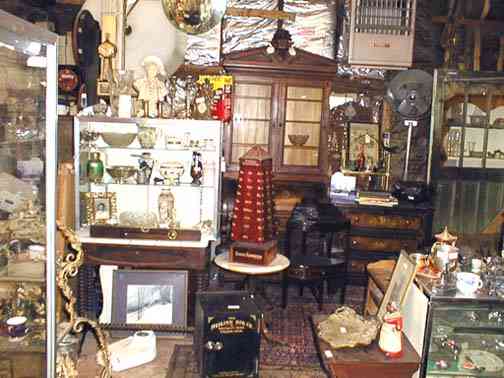 Auction Room 3