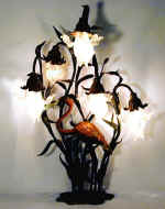 Lalique flamingo lamp lit_6x8.jpg (133699 bytes)